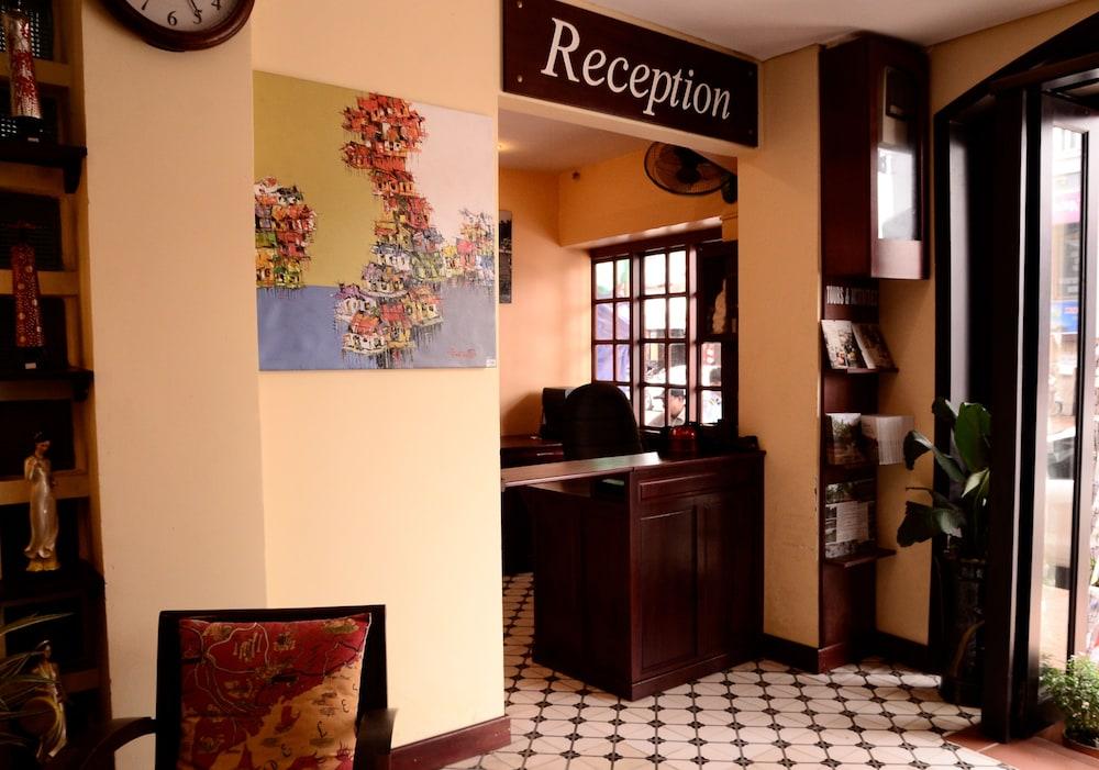 Nam Bo Boutique Hotel Кантхо Экстерьер фото
