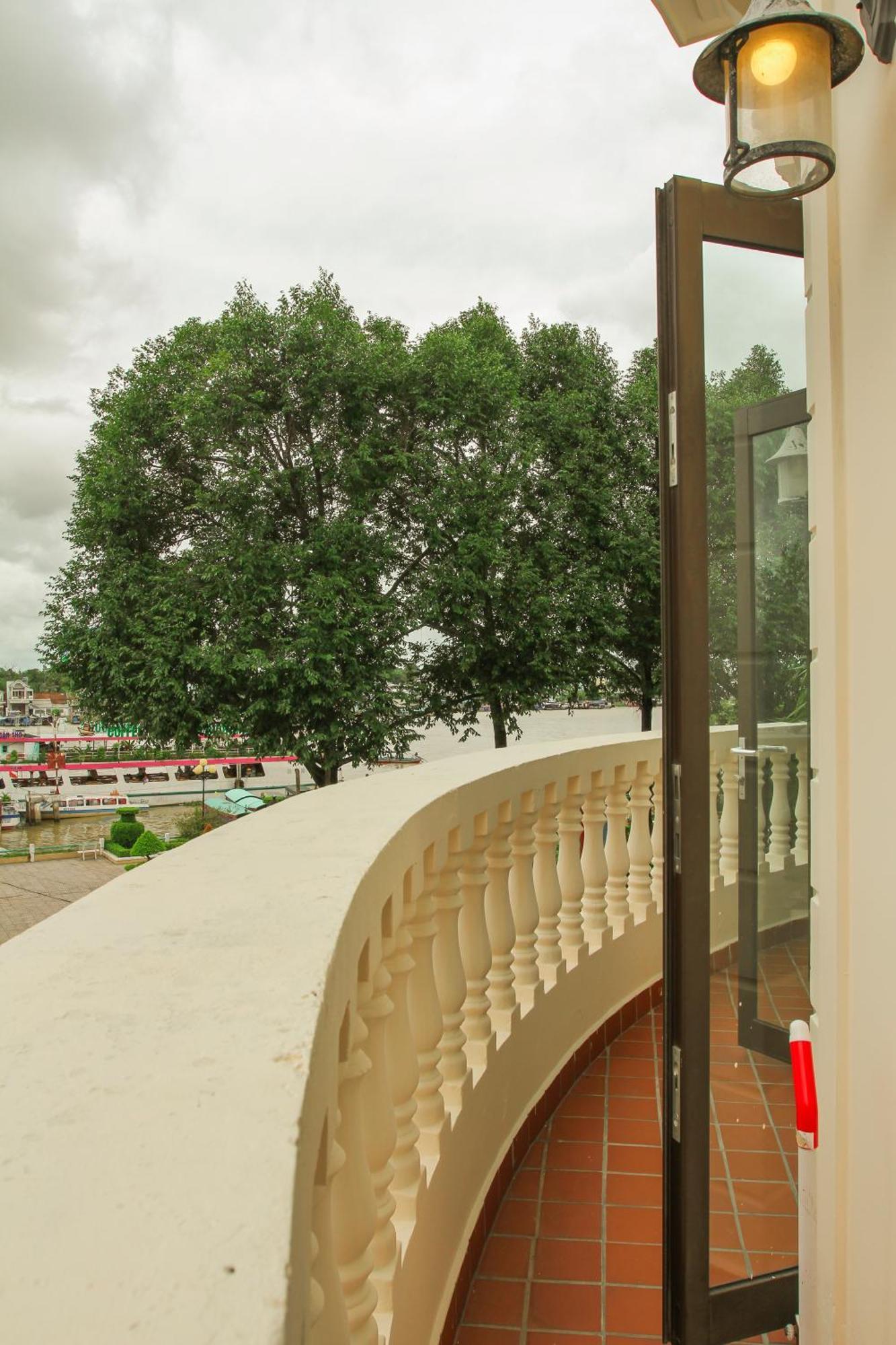 Nam Bo Boutique Hotel Кантхо Экстерьер фото