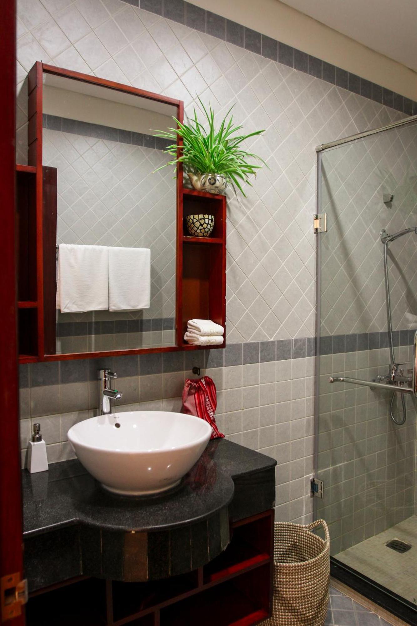 Nam Bo Boutique Hotel Кантхо Экстерьер фото