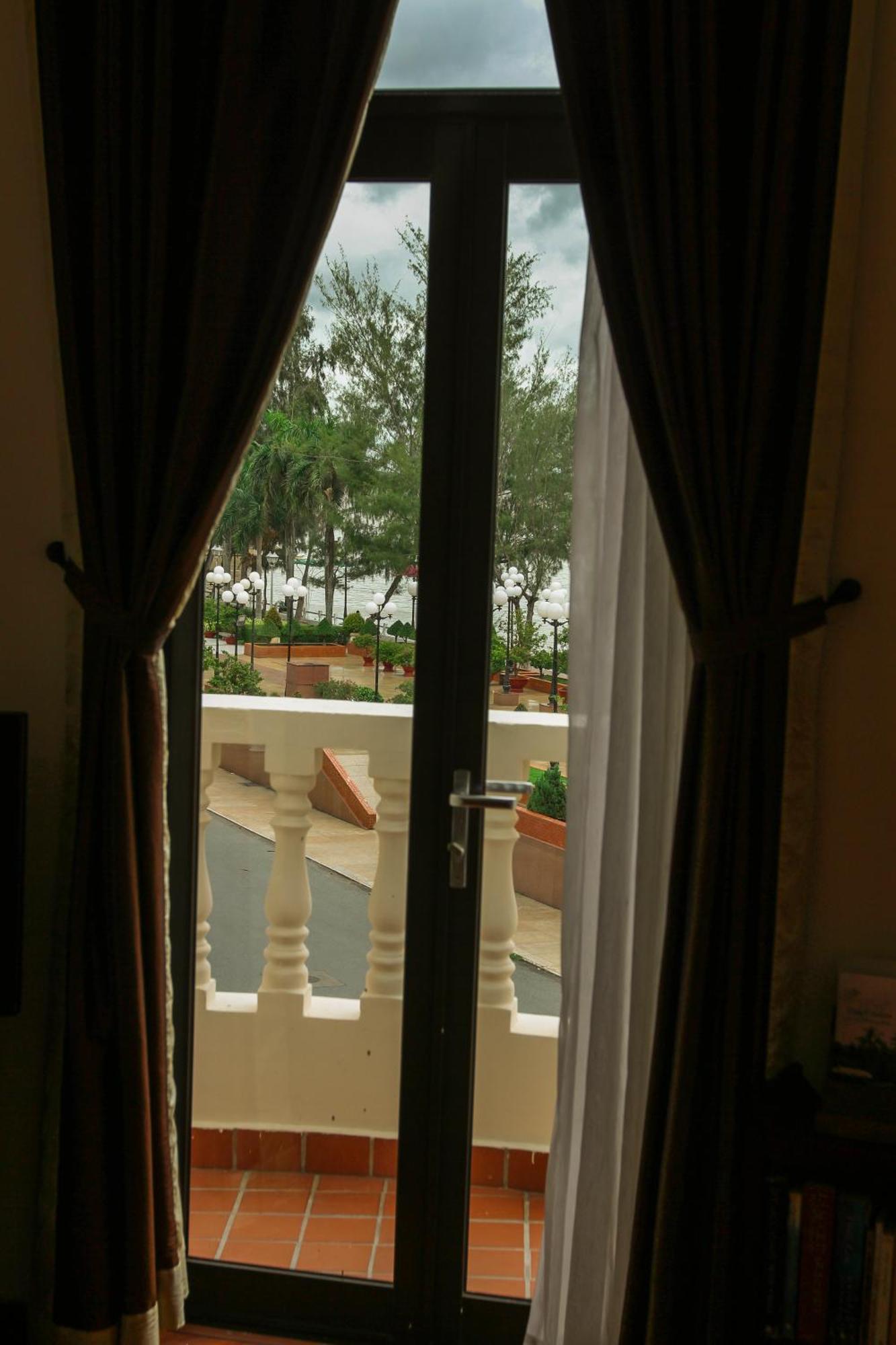 Nam Bo Boutique Hotel Кантхо Экстерьер фото