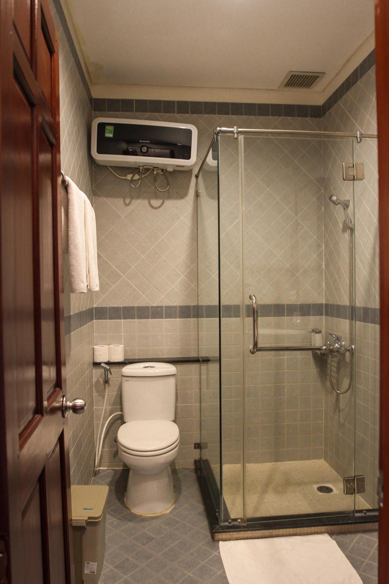 Nam Bo Boutique Hotel Кантхо Экстерьер фото