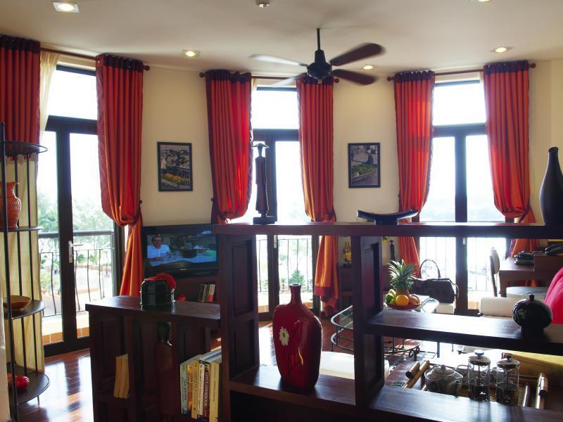Nam Bo Boutique Hotel Кантхо Экстерьер фото