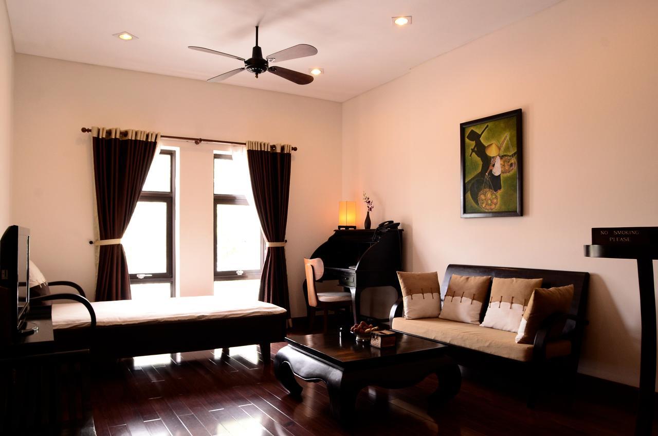 Nam Bo Boutique Hotel Кантхо Экстерьер фото
