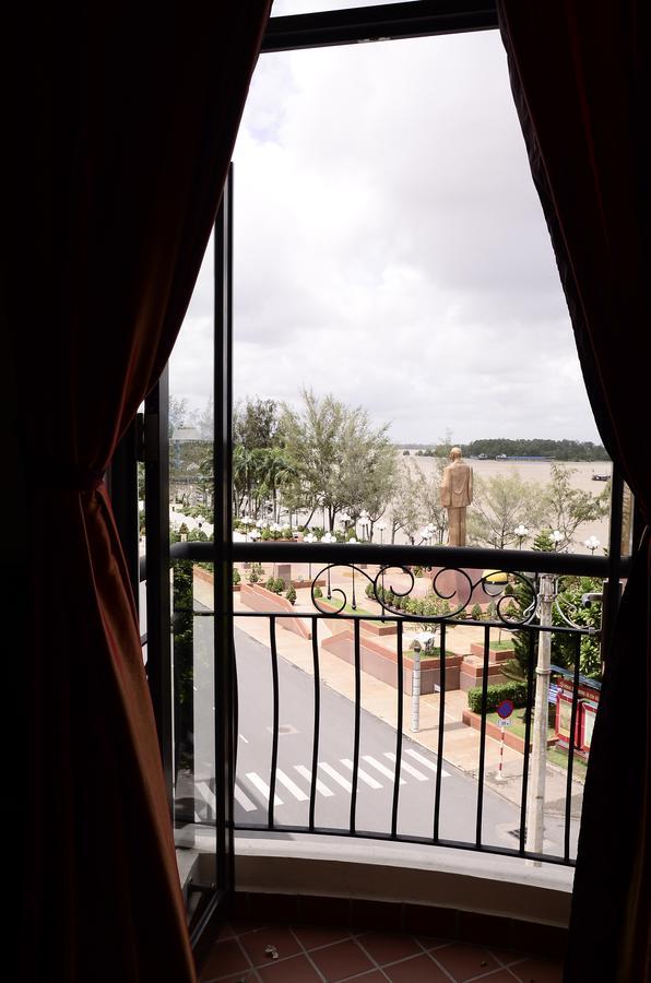 Nam Bo Boutique Hotel Кантхо Экстерьер фото
