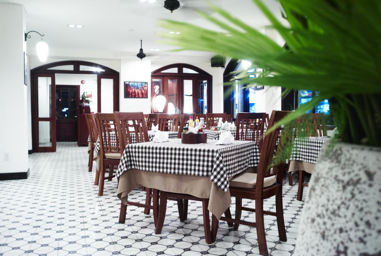 Nam Bo Boutique Hotel Кантхо Экстерьер фото