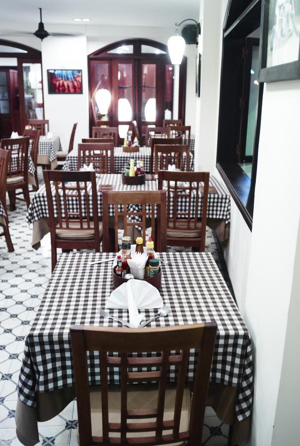 Nam Bo Boutique Hotel Кантхо Экстерьер фото